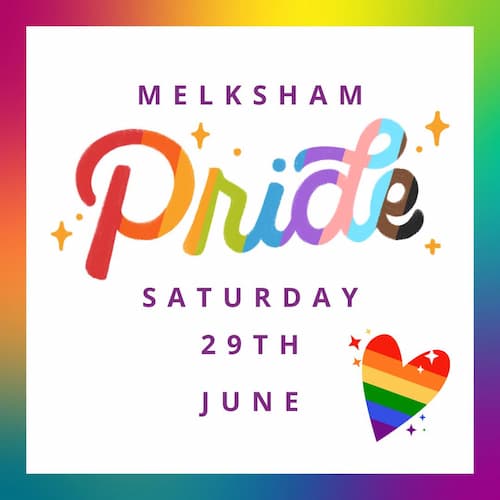 Melksham Pride