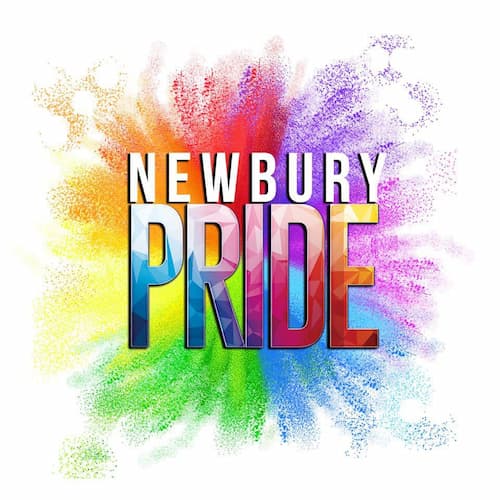 Newbury Pride