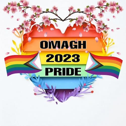 Omagh Pride
