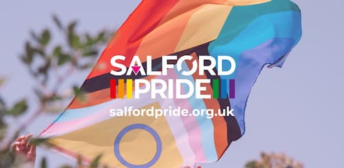The Pink Picnic by Salford Pride