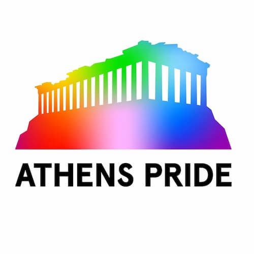 Athens Pride
