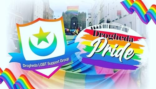 Drogheda Pride