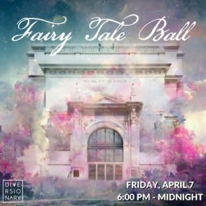 Fairy Tale Ball Gala