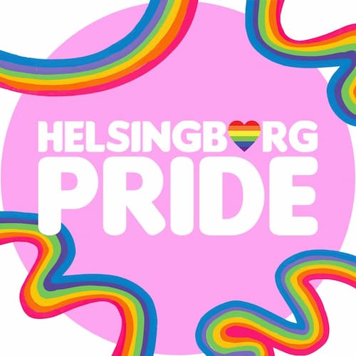 Helsingborgs Pride