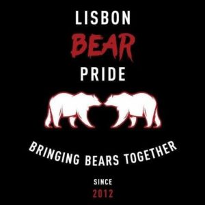 Lisbon Bear Pride