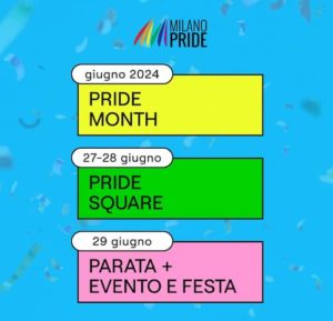 Milano Pride