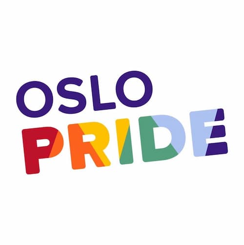 Pride Oslo