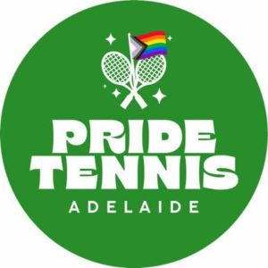 Pride Tennis Adelaide