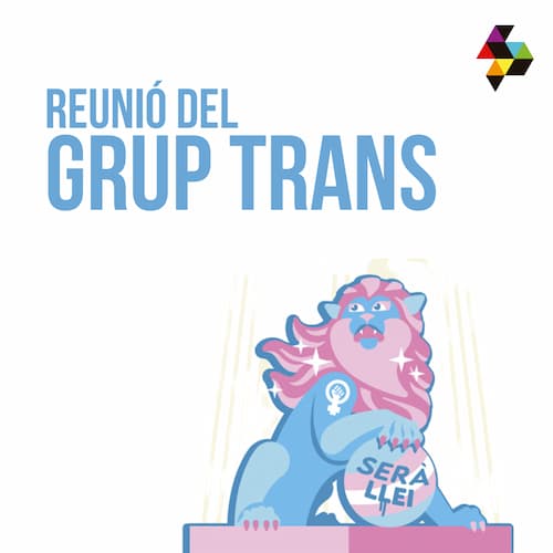 Reunió Grup Trans