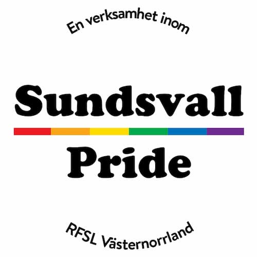 Sundsvall Pride
