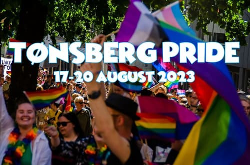 Tønsberg Pride
