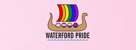 Waterford Pride