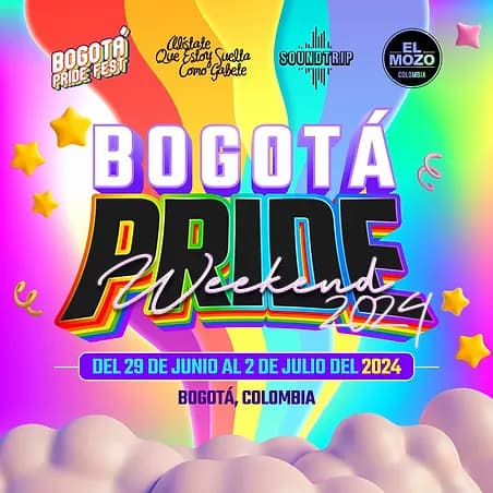 Bogotá Pride