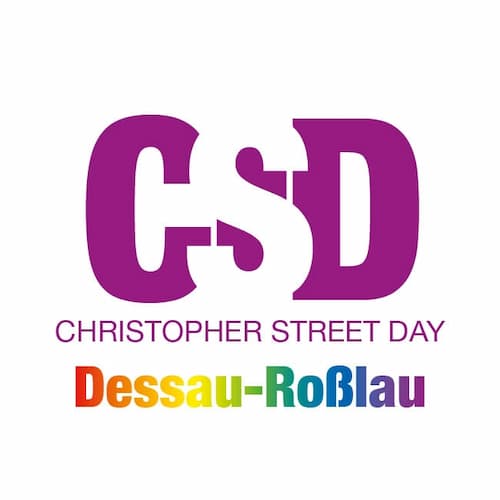 CSD Dessau-Roßlau