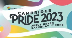 Cambridge Pride