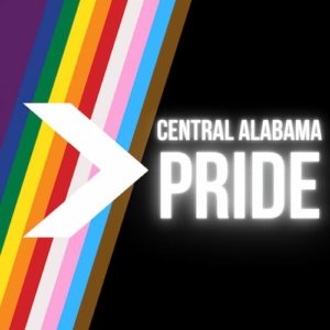 Central Alabama Pride