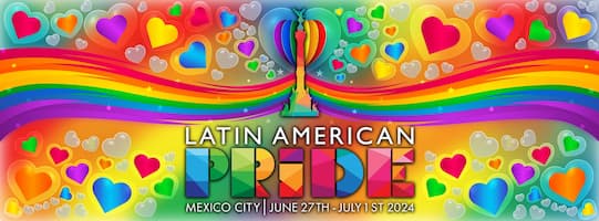 Latin American Pride