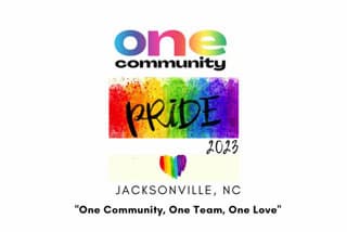 One Community Pride