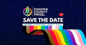 Sonoma County Pride
