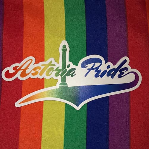 Astoria Pride