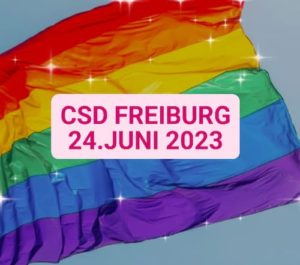 CSD Freiburg