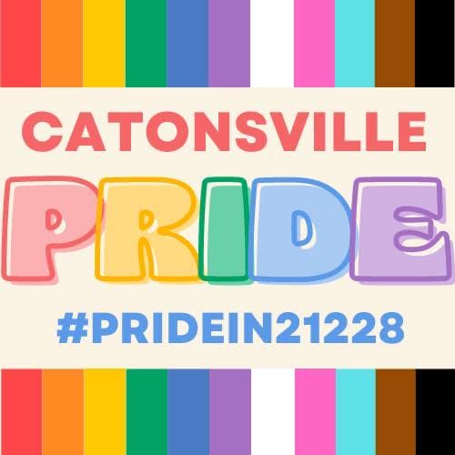 Catonsville Pride