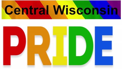 Central Wisconsin Pride