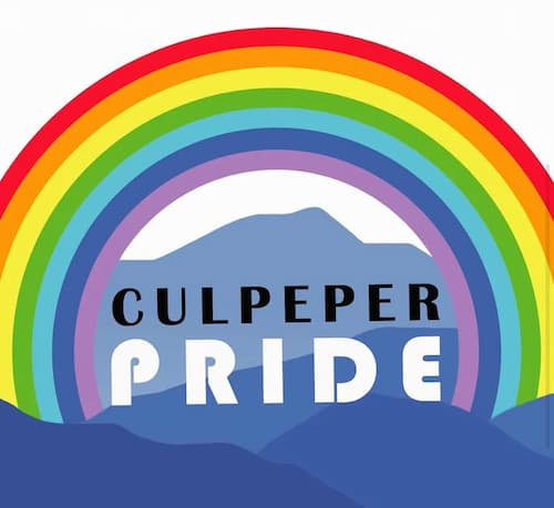 Culpeper Pride