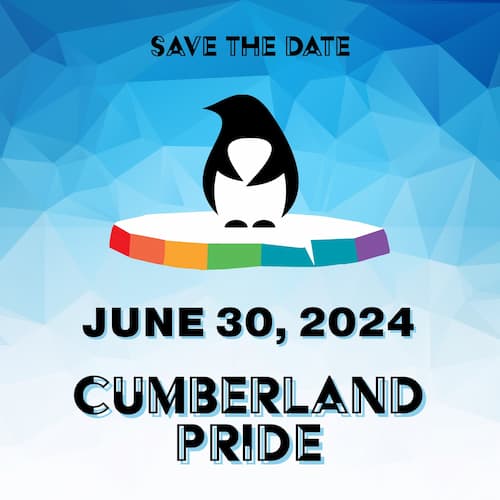 Cumberland Pride
