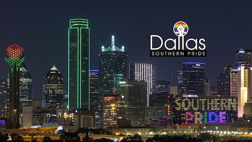 Dallas Southern Pride