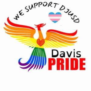 Davis Pride