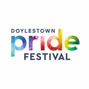 Doylestown Pride