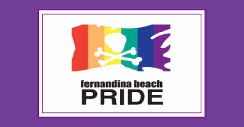 Fernandina Beach Pride