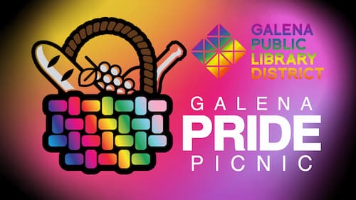 Galena Pride