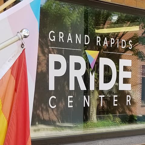 Grand Rapids Pride
