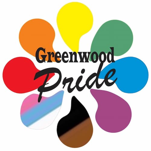 Greenwood Pride