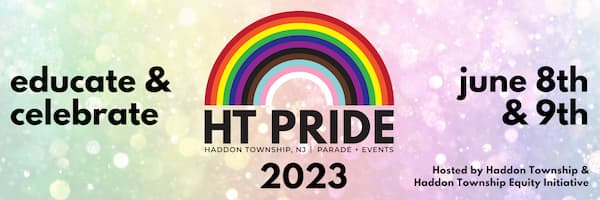 Haddon Township Pride