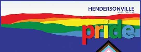 Hendersonville Pride