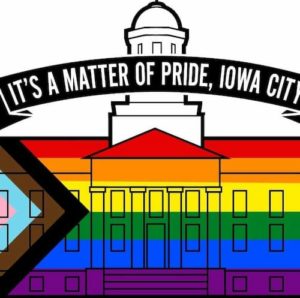 Iowa City Pride