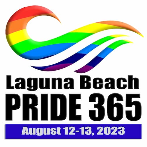 Laguna Beach Pride
