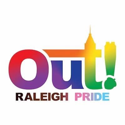 Out Raleigh Pride