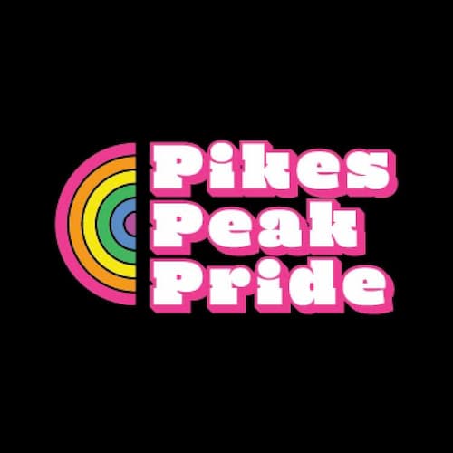 Pikes Peak Pride