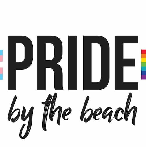 Pride by The Beach