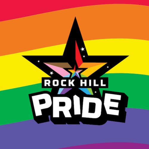 Rock Hill Pride