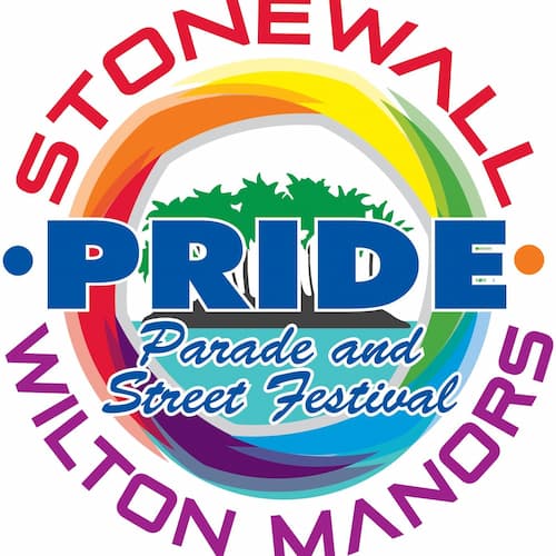 Stonewall Pride Wilton Manors