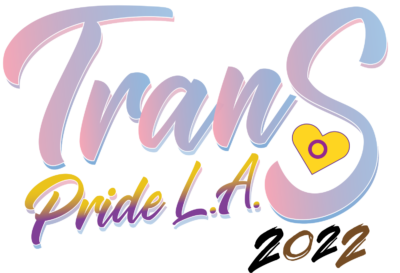 Trans Pride LA