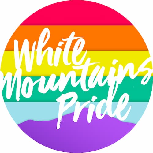 White Mountains Pride