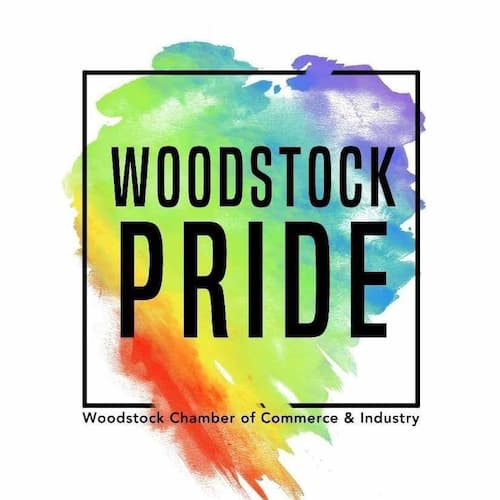 Woodstock Pride