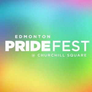 Edmonton Pride