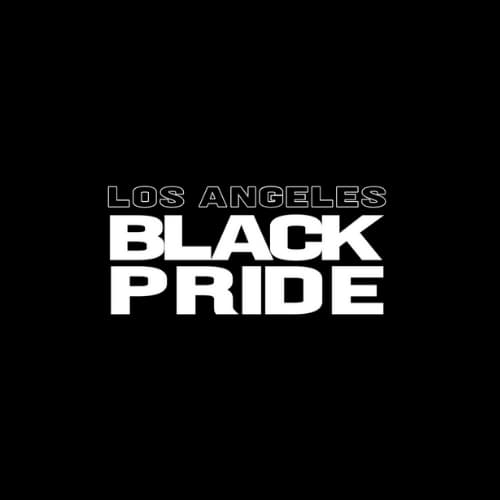 Los Angeles Black Pride